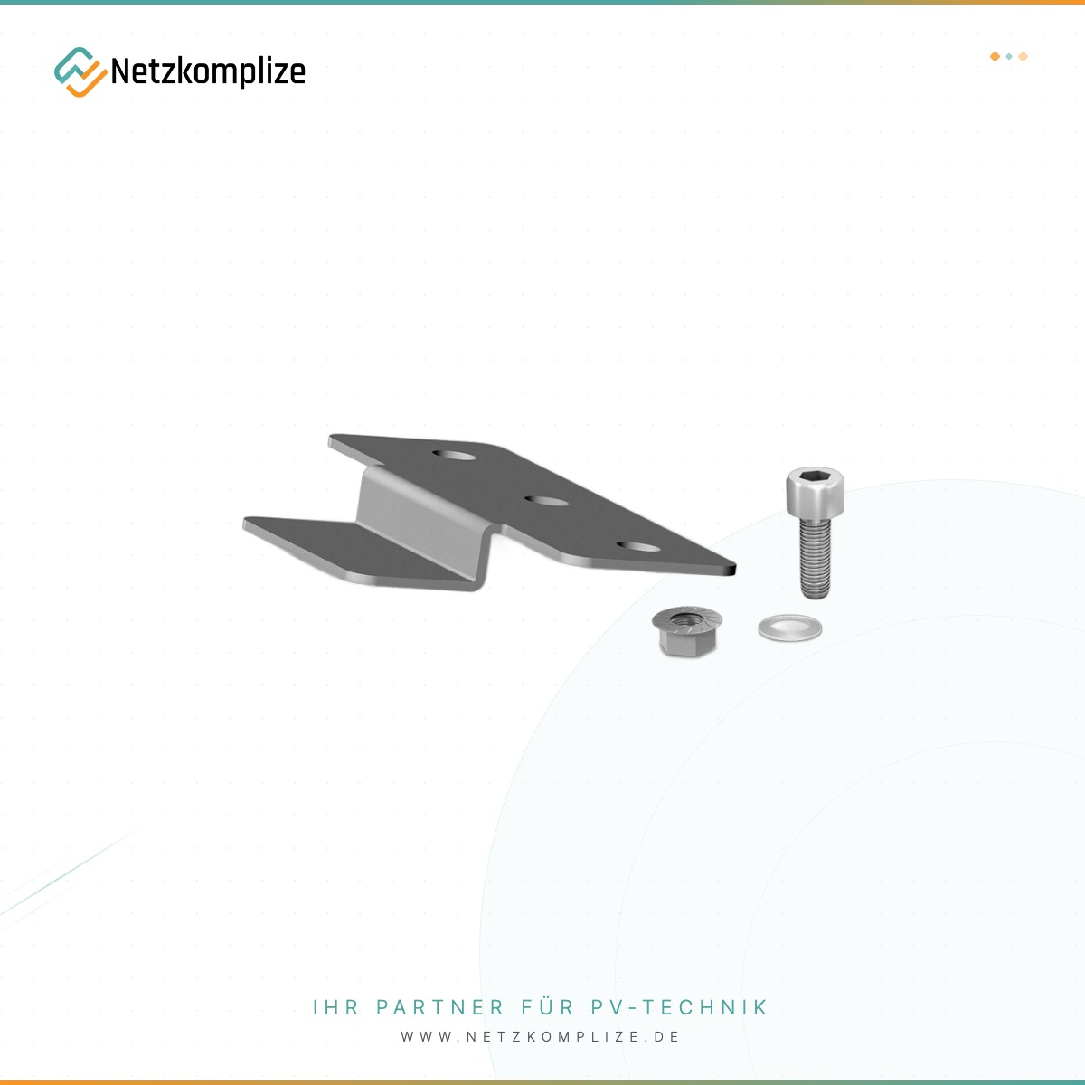 K2 StairPlate Set 2004057